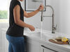 Touchless Pull-Down Kitchen Faucet (Recertified)