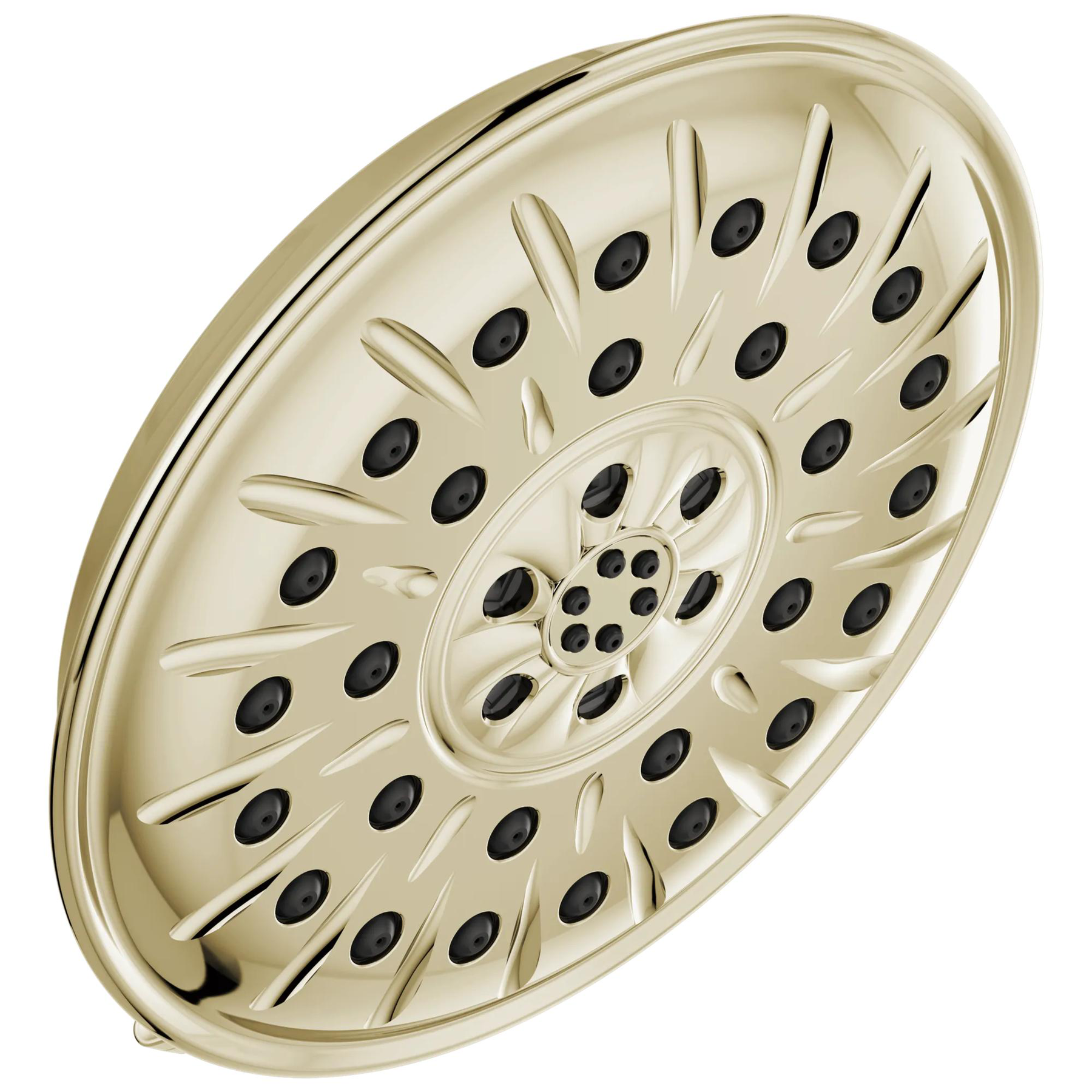 UltraSoak&trade; 4-Setting Shower Head