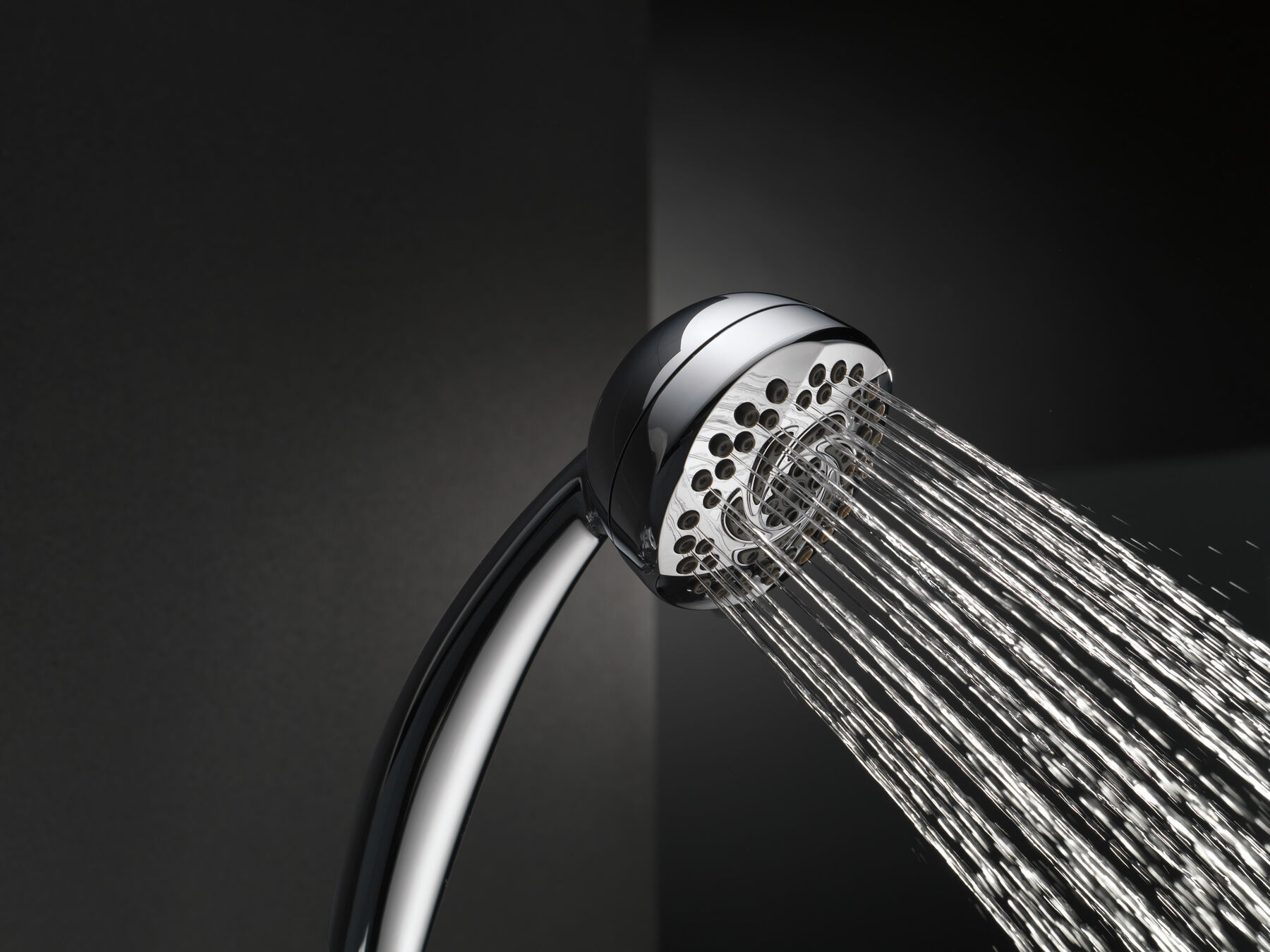 Premium 5-Setting Hand Shower