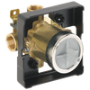 MultiChoice&reg; Universal Tub / Shower Rough - IPS Inlets / Outlets