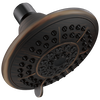 5-Setting Raincan Shower Head