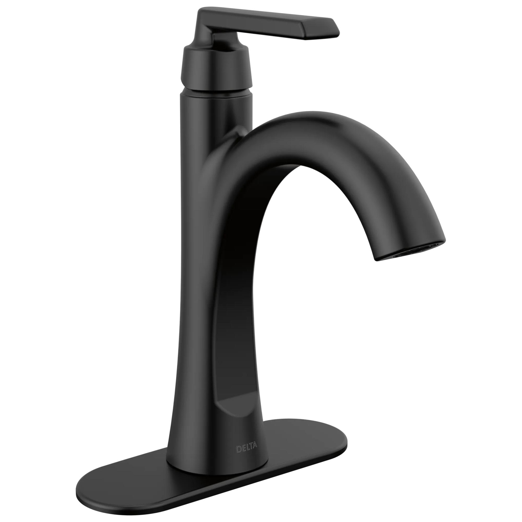 Single Handle Bathroom Faucet