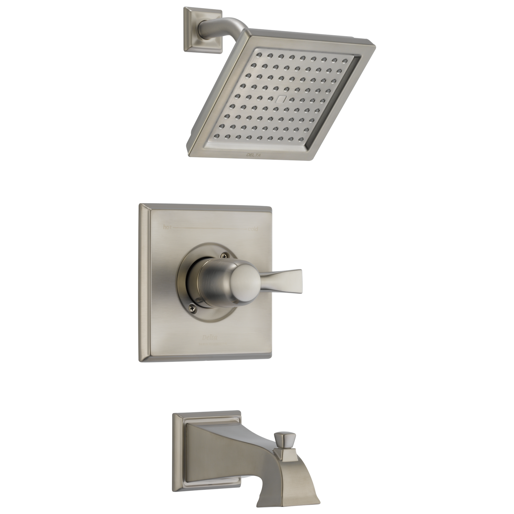 Tub/Shower Trim 14S (Recertified)