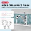 Single Handle Pull-Out Kitchen Faucet
