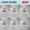 Monitor&reg; 14 Series Tub and Shower