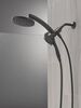 PivotPro&trade; 3-in-1 Combination Shower