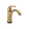 Touch2O&reg; Bathroom Faucet with Touchless Technology (Recertified)
