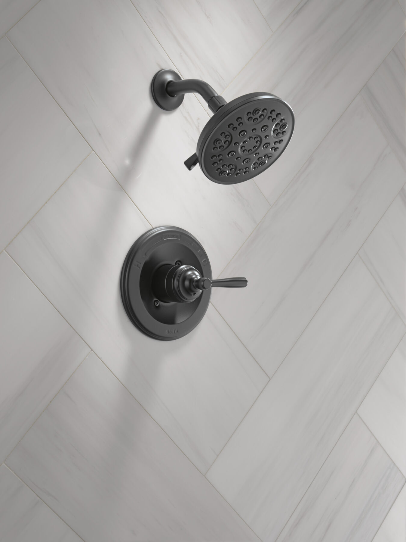 Monitor&reg; 14 Series Shower Only