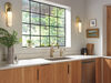 Traditional Beverage Faucet