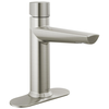 Single Handle Bathroom Faucet (Recertified)