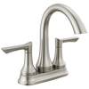 Two Handle Centerset Lavatory Faucet