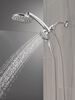PivotPro&trade; 3-in-1 Combination Shower
