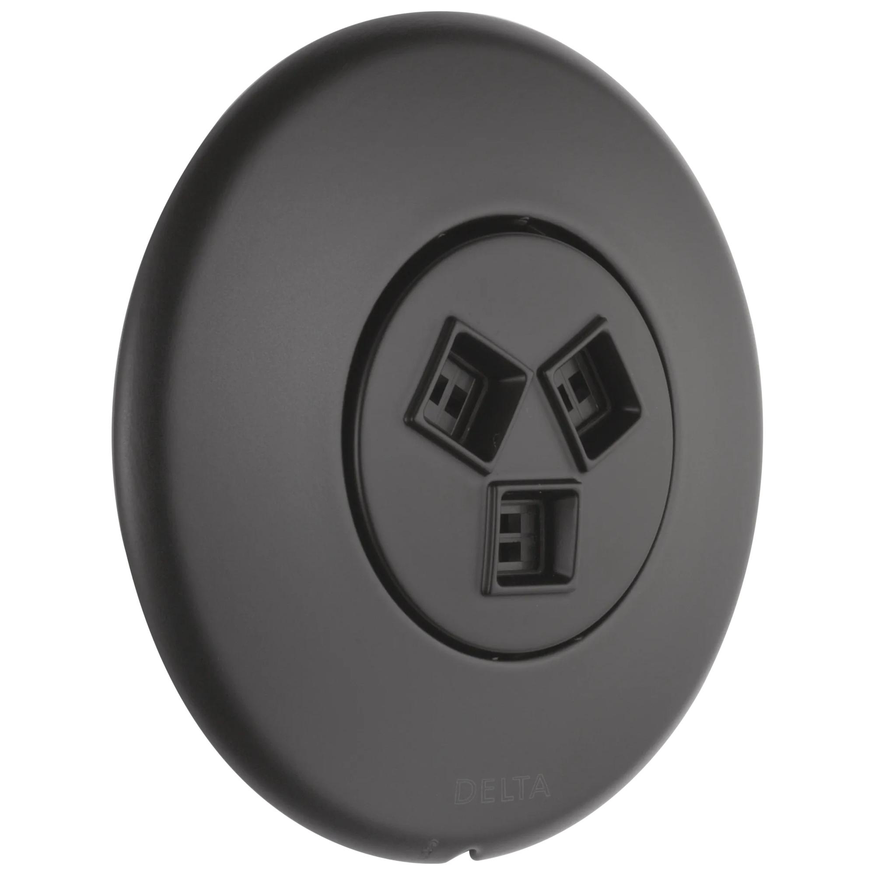 HydraChoice Body Spray Trim Round (Recertified)