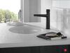 Single Handle Bathroom Faucet