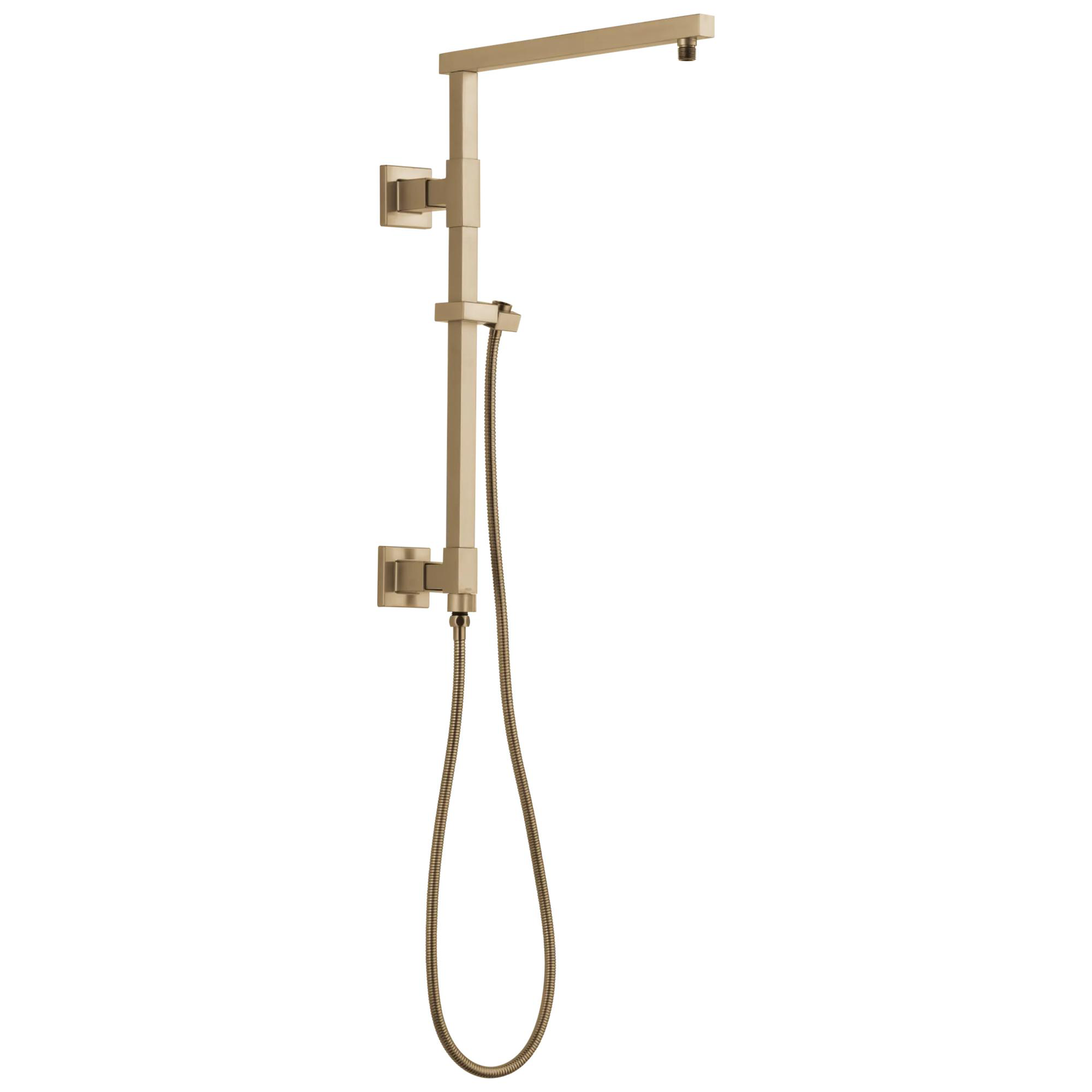 Shower Column 18" Angular