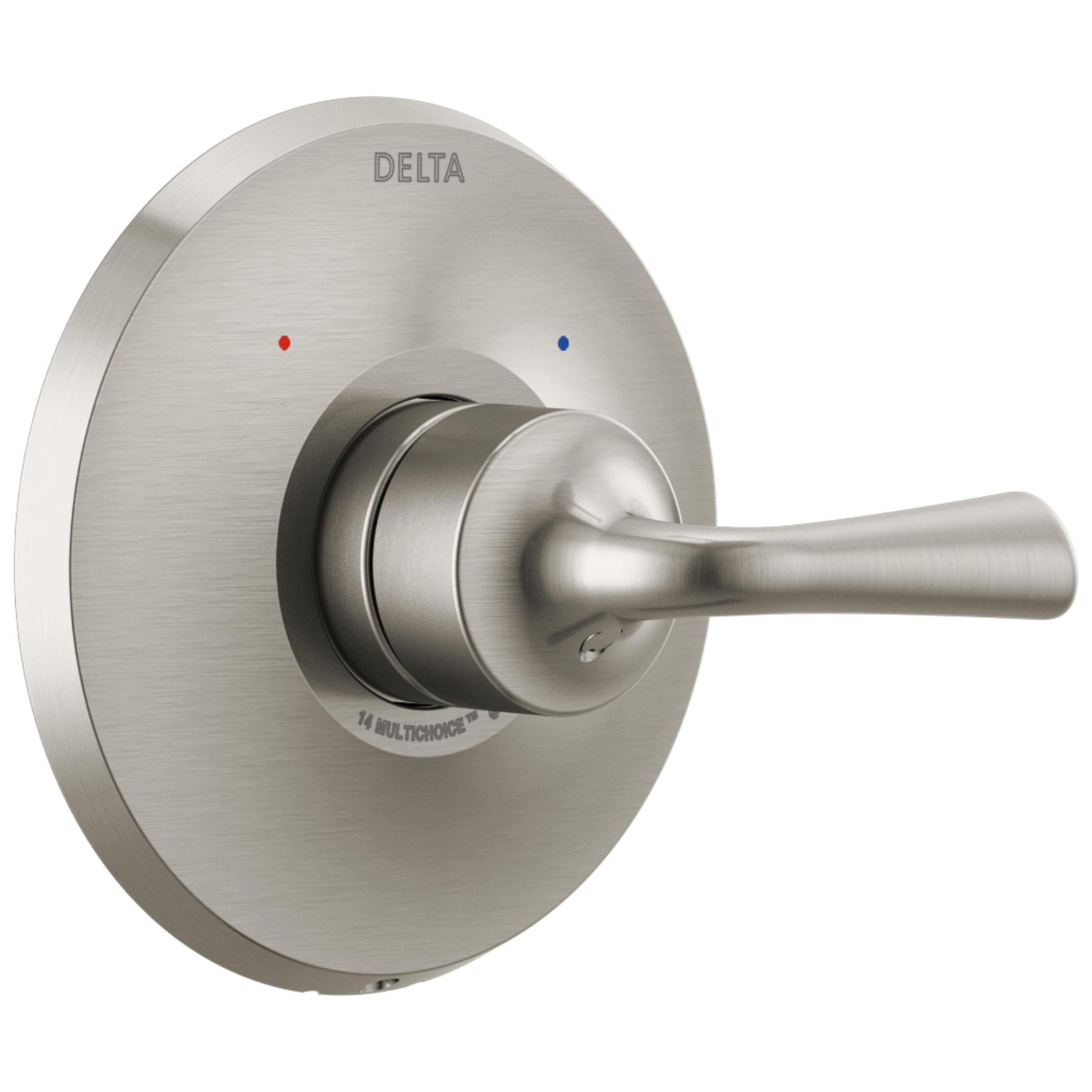 Monitor 14 Series Valve Only Trim