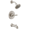 Monitor&reg; 14 Series Tub and Shower