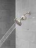 Standard Shower Filter with Shower Head Bundle