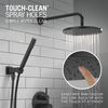 Monitor&reg; 14 Series Shower with Raincan & Hand Shower