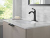 Single Handle Bathroom Faucet