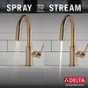 Pull-Down Prep Faucet (Recertified)