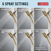 6-Setting SureDock Magnetic Handshower 1.75 GPM (Recertified)