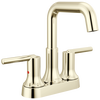 Centerset Bathroom Faucet