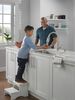 Single Handle Pull-Down Kitchen Faucet