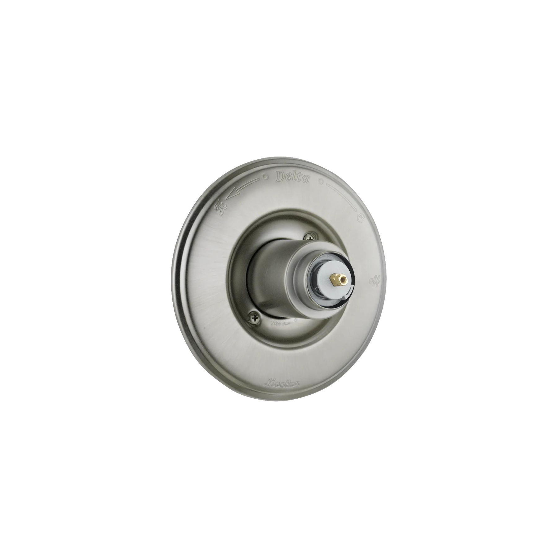 Monitor&reg; 14 Series Valve Only Trim - Less Handle