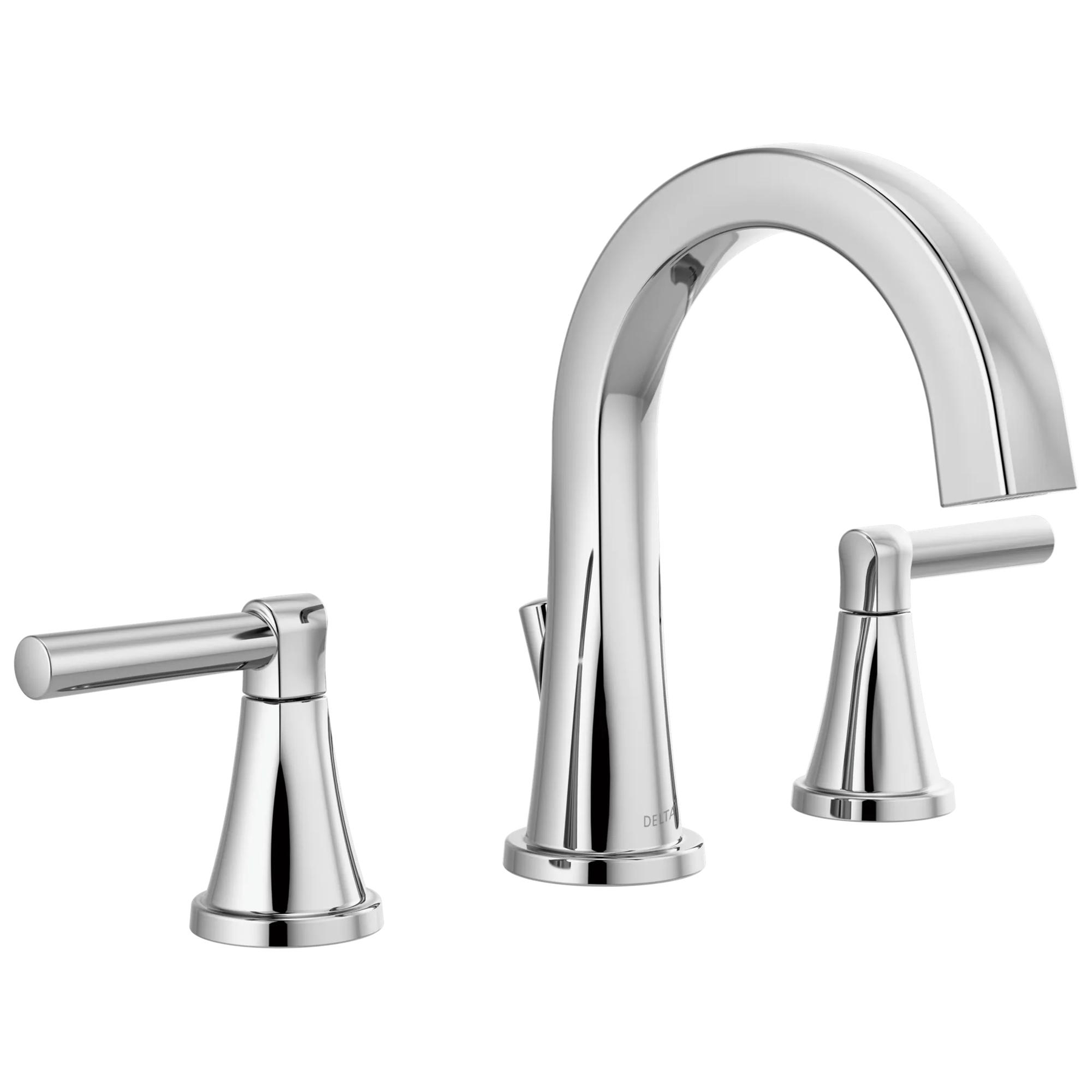 Widespread Bathroom Faucet (Recertified)