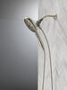 6-Setting SureDock&reg; Magnetic Hand Shower