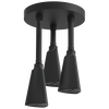 H<sub>2</sub>Okinetic&reg; Pendant Raincan Shower Head
