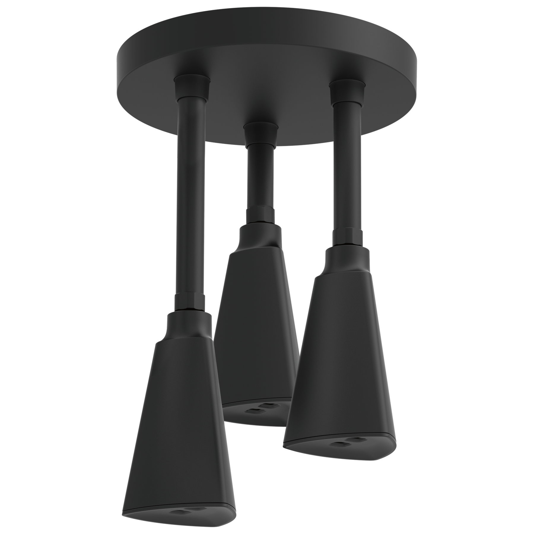 H<sub>2</sub>Okinetic&reg; Pendant Raincan Shower Head