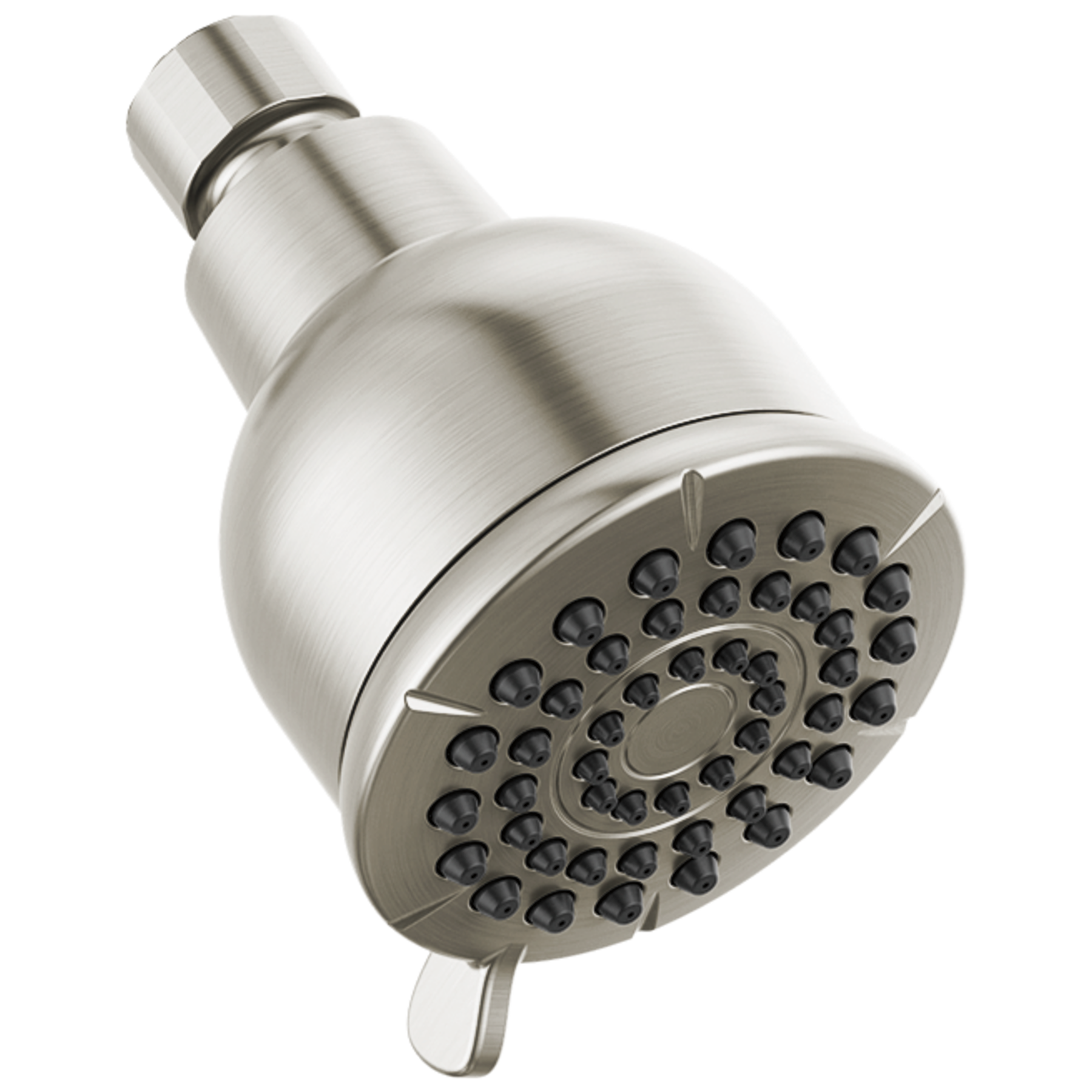 2-Setting Shower Head