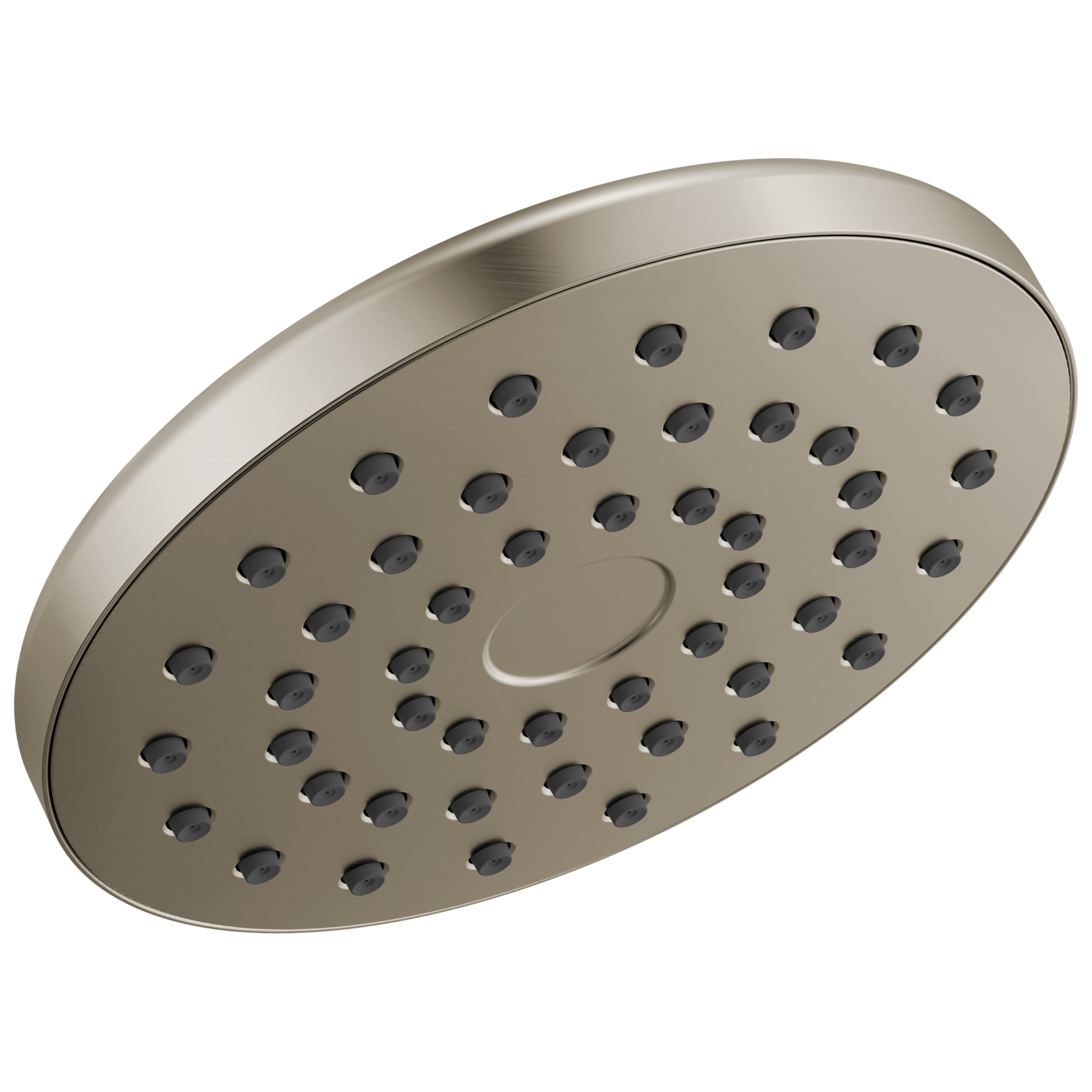 PivotPro&trade; Raincan Shower Head