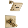 Monitor&reg; 17 Series H<sub>2</sub>Okinetic&reg; Shower Trim