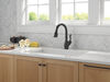 VoiceIQ&reg; Kitchen Faucet with Touch<sub>2</sub>O&reg; Technology with Touchless Technology