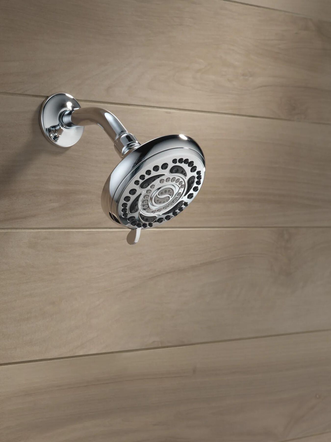 7-Setting Shower Head