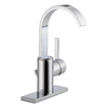Single Handle Bathroom Faucet