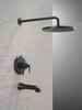 17 Series Tub Shower Trim