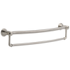 Traditional 24" Towel Bar with Assist Bar (Recertified)
