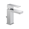 Single Handle Bathroom Faucet (Recertified)