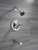 Single Handle Shower Trim