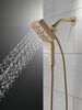 H<sub>2</sub>Okinetic&reg; In2ition&reg; 4-Setting Two-in-One Shower (Recertified)