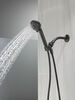 4-Setting Hand Shower