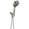 Hand Shower 2.5 GPM 6-Setting (Recertified)