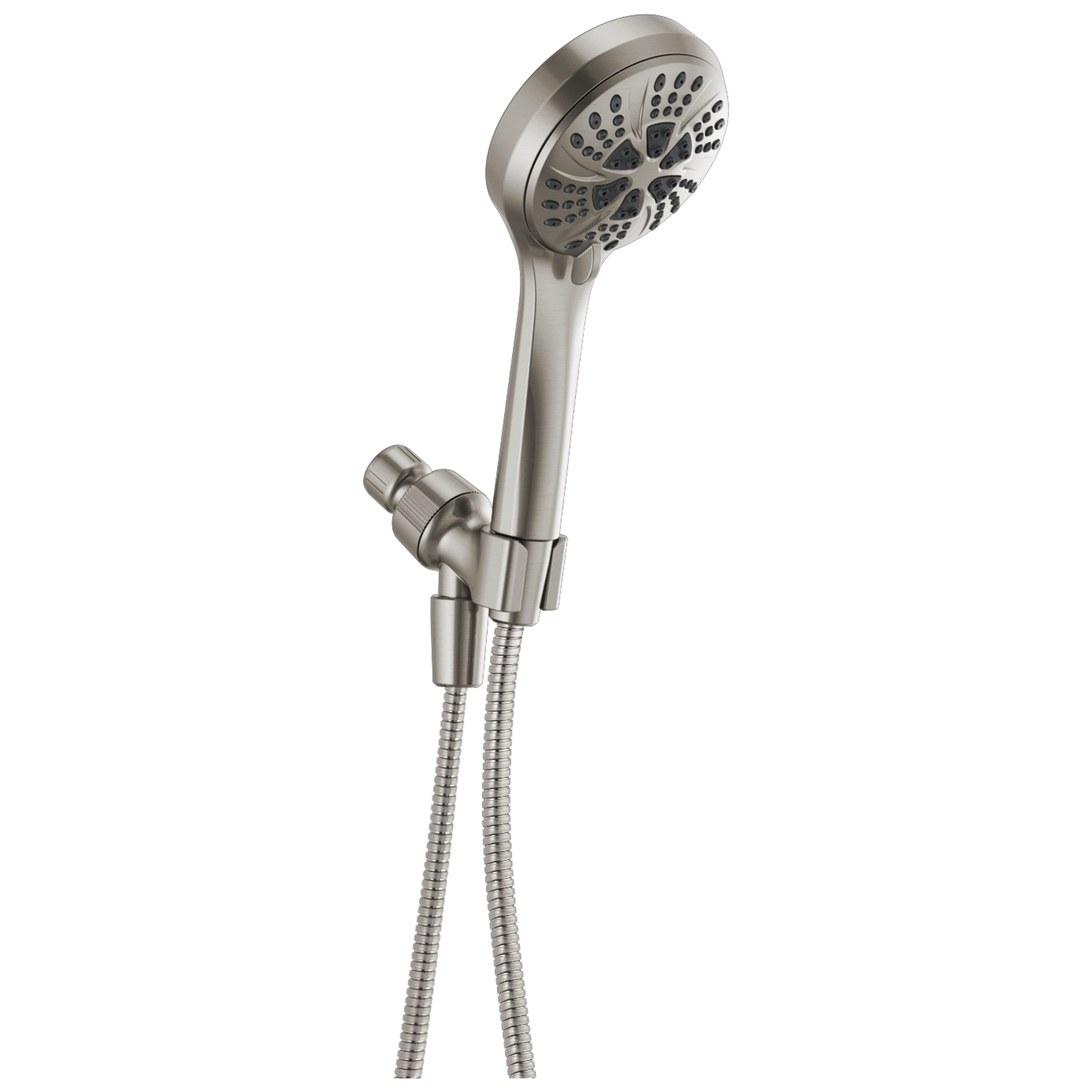 Hand Shower 2.5 GPM 6-Setting (Recertified)