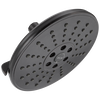 H2Okinetic&reg; 3-Setting Raincan Shower Head