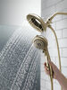 In2ition&reg;&nbsp;5-Setting Two-In-One Shower
