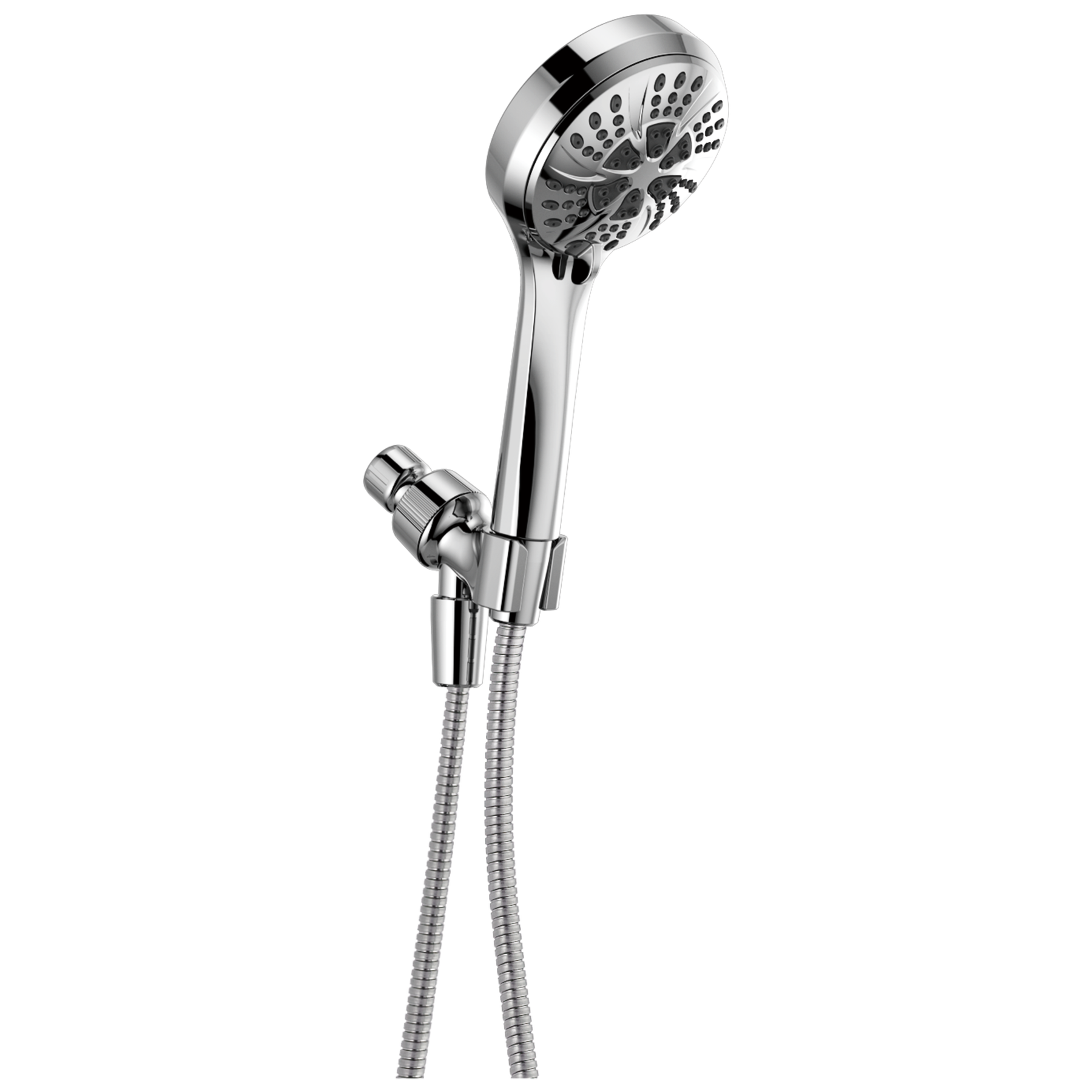 Hand Shower 2.5 GPM 6-Setting